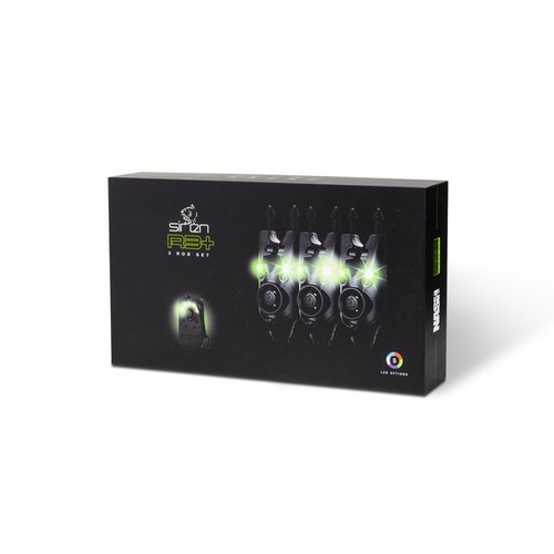 Nash siren presentation - nash, r3+