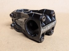 Hope Am/Freeride Stem black