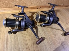 Daiwa Tournament 6000t x2