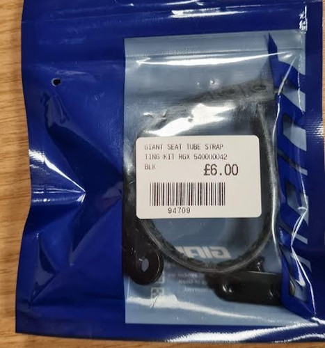 Giant rgx fender seat - fender,
