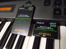 Roland SL-JD80-04 Strings