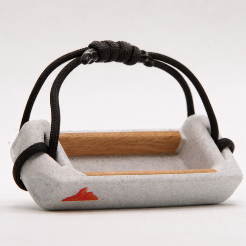 Portable wooden climbing - wooden,