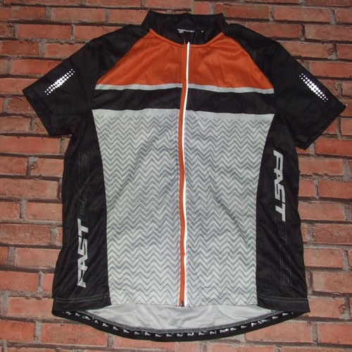 Crivit fast cycling jersey - cycling,