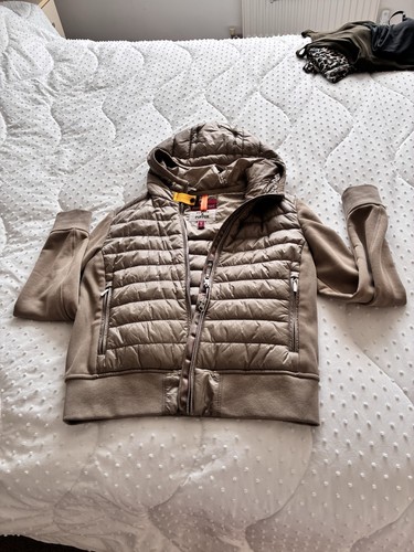 Women parajumper hybrid - women’s,