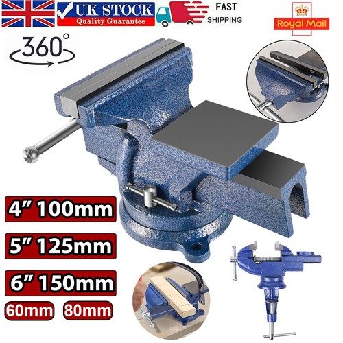 Heavy duty work bench - 8",