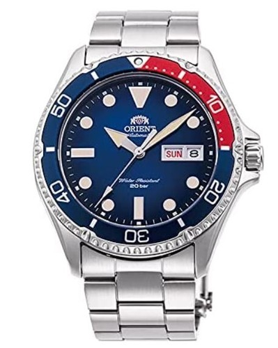 Orient mako sports automatic - orient,