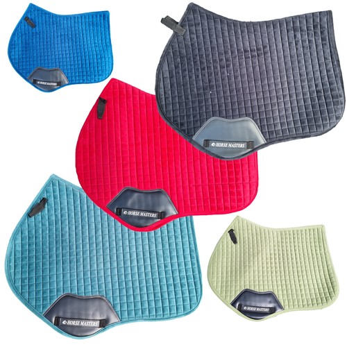 Horse masters suede - horse,