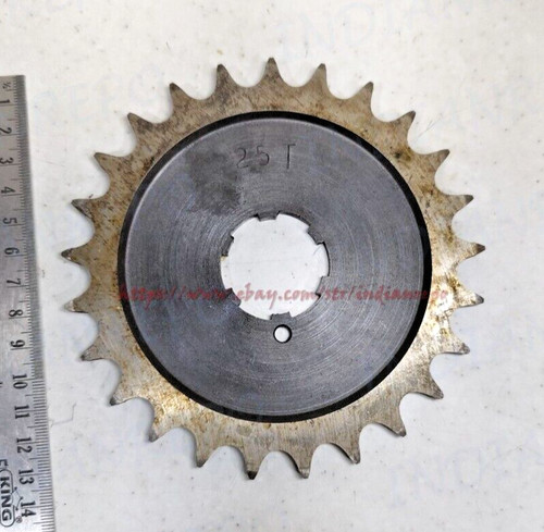 Drive chain sprocket - chain, sprocket,