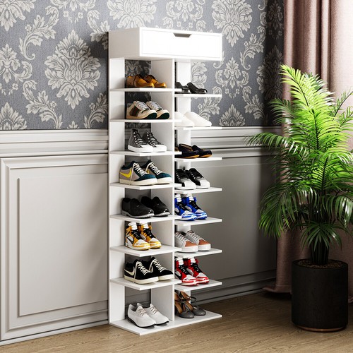 Tiers wooden hallway - 8/9,
