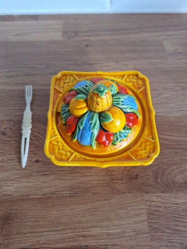 Vintage marutomo ware - marutomo, with
