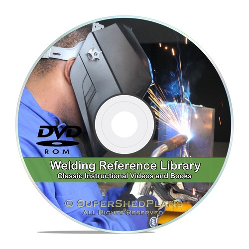 Welding manuals stick - manuals,