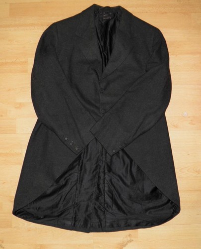 Vintage gents hunting tail - vintage,