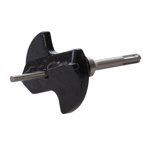 77mm dia tct - masonry, circular