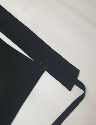 One layer niqab - one,