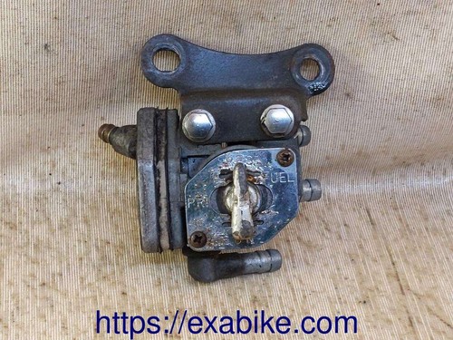 Fuel valve for yamaha 125 - valve,