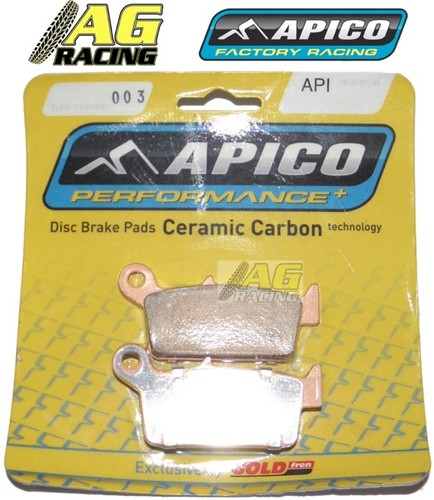 Apico ceramic carbon - apico,