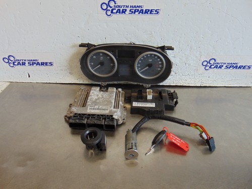 Vauxhall vivaro ecu - vauxhall,