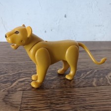 Playmobil lioness spare - playmobil,