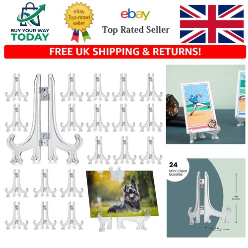 Elegant pack mini easel - elegant,