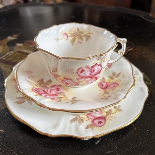 Hammersley co antique - hammersley,