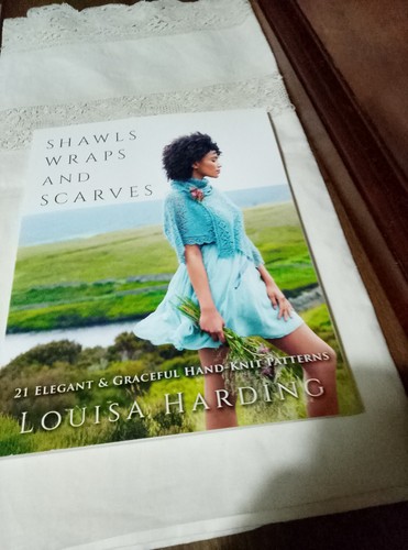 Louisa harding shawls wraps - harding, shawls,