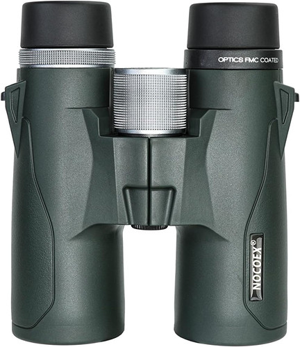 Nocoex 10x42 compact - compact, hd