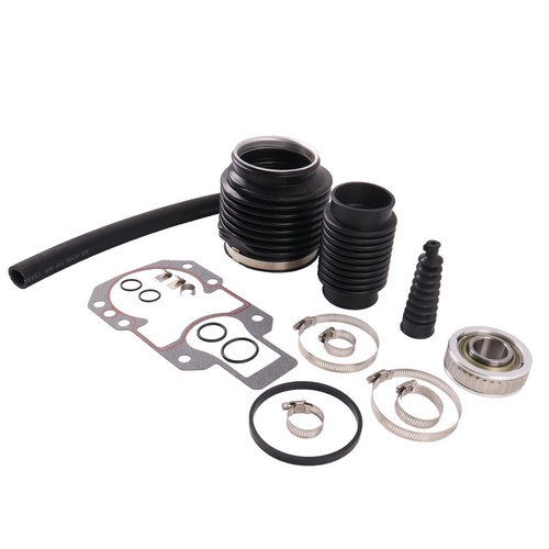 For mercruiser alpha one - alpha,