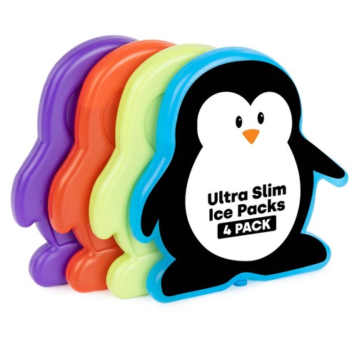 Livivo pack penguin - livivo, freezer