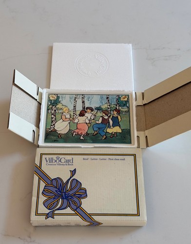 Villeroy boch vilbo - boch, card