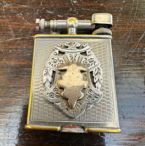 Vintage the efficient beacon - the,