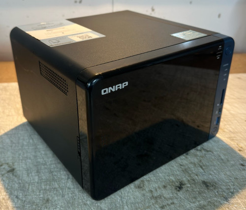 Qnap 653b nas - ts-653b-8g,