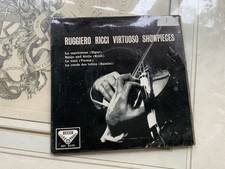 Ruggiero Ricin Virtuoso