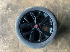 1x GENUINE JAGUAR I-PACE