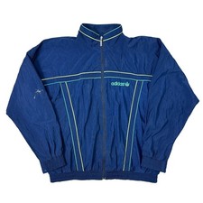 Vintage Adidas Track Jacket