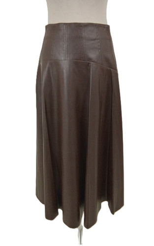 Women skirt dark - m&s,