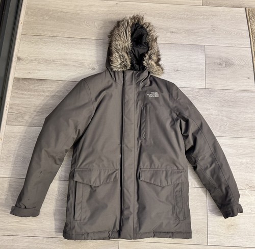 The north face dryvent dark - north,
