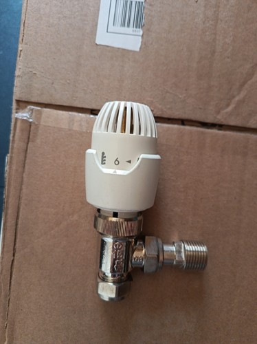 Drayton rt212 thermostatic - drayton,