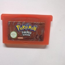 Nintendo Gameboy Advance