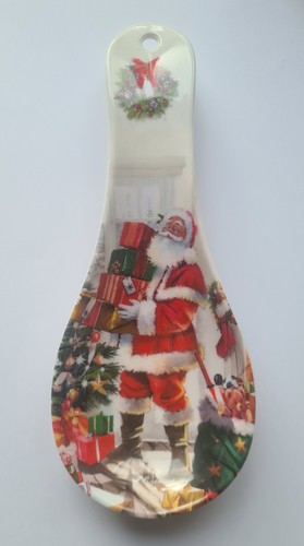 Leonardo christmas santa - leonardo,