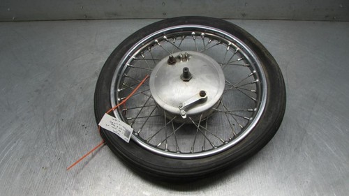 Bsa circa 1960s - 18", front