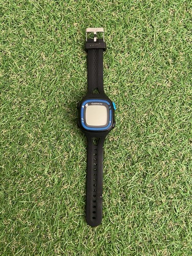 Garmin forerunner gps - forerunner, 15
