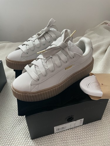 Fenty puma creeper phatty - fenty,