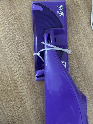 Flash power spray - flash,