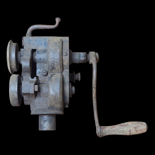 Peck stow wilcox tinsmith - stow,