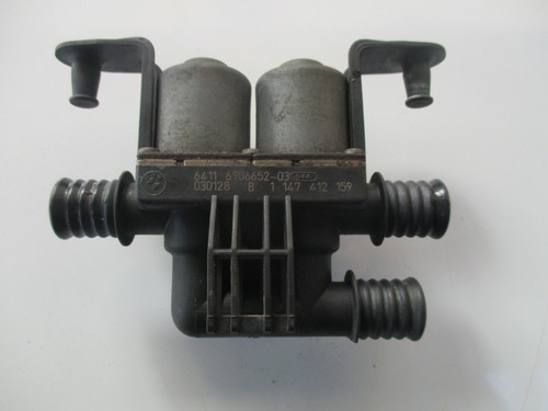 Bmw e53 e60 e63 - e53, water