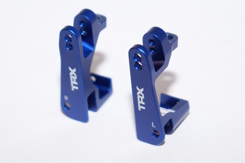 Traxxas aluminium caster - traxxas,