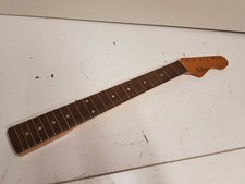 60's HOFNER GUITAR NECK - made
