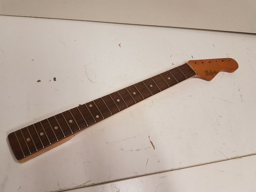 Hofner guitar neck - hofner,