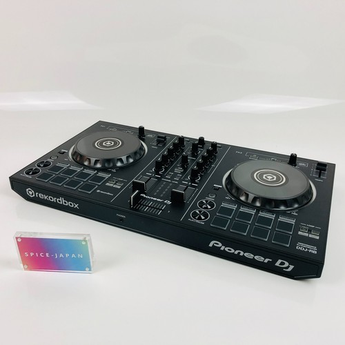 Pioneer ddj portable - pioneer,