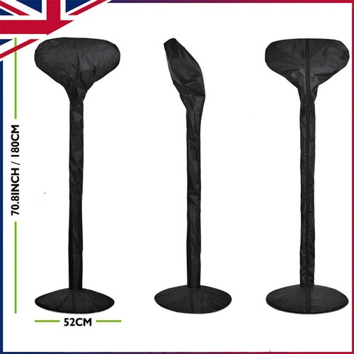 Electric patio heater - electric,